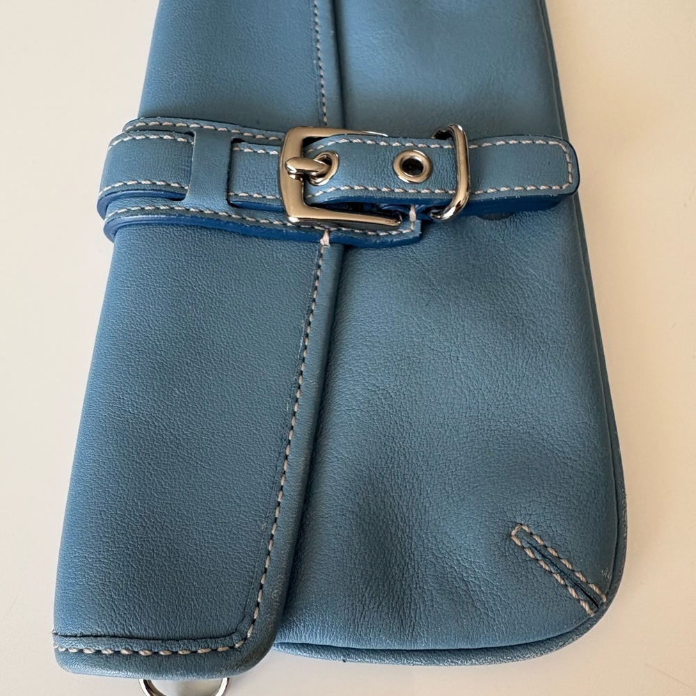 Coach wallet/pouch - Picture 6 of 6
